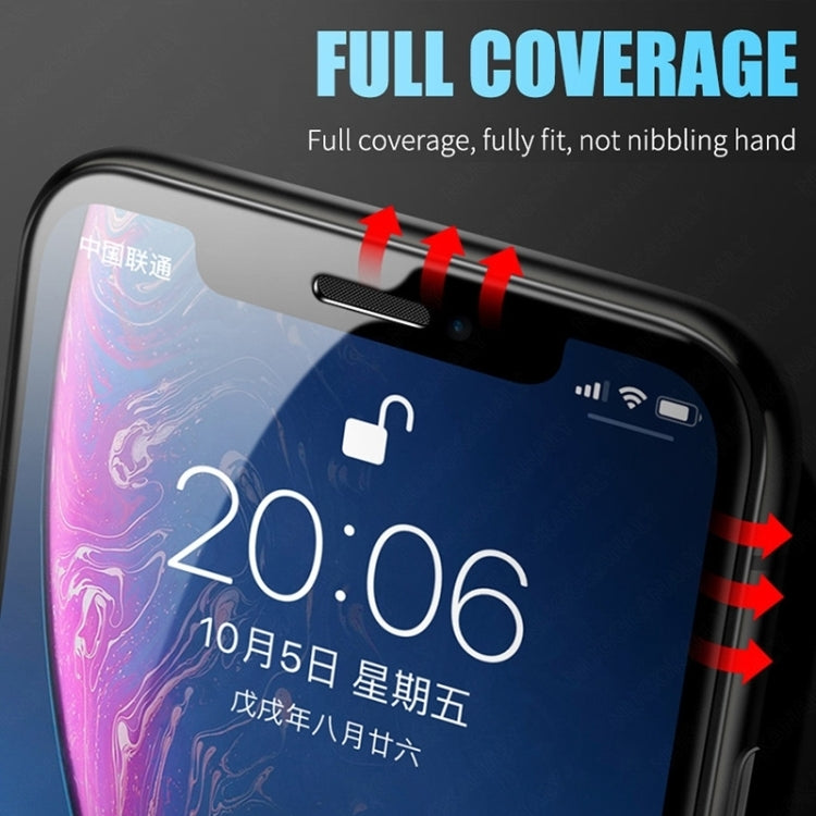 9D Full Screen Full Glue Ceramic Film, For Xiaomi Redmi K40 Pro (1 PC), For Samsung Galaxy A02s (1 PCS), For Xiaomi Mi 10i (1 PC), For Samsung Galaxy A12 / A12 Nacho / M12 / A13 5G (1 PCS), For Xiaomi Mi 11i / Mi 11X / Mi 11X Pro (1 PC)                ...