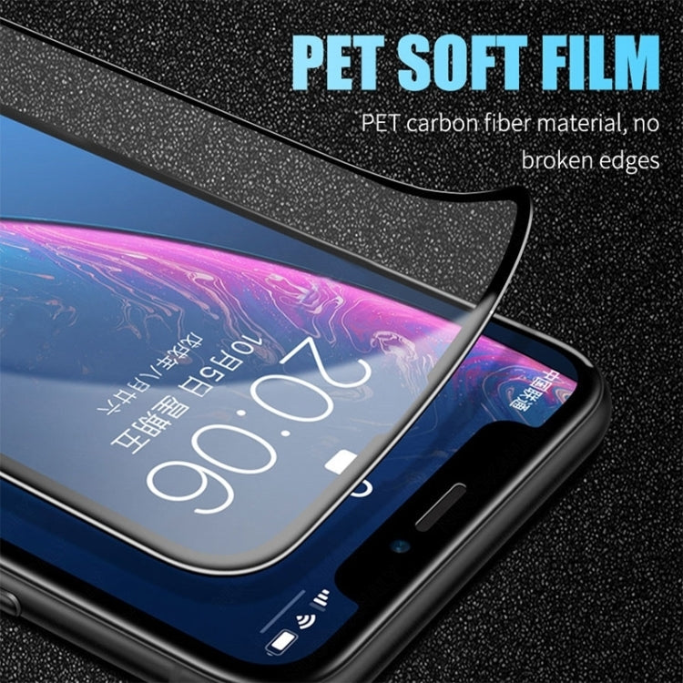 9D Full Screen Full Glue Ceramic Film, For Xiaomi Redmi K40 Pro (1 PC), For Samsung Galaxy A02s (1 PCS), For Xiaomi Mi 10i (1 PC), For Samsung Galaxy A12 / A12 Nacho / M12 / A13 5G (1 PCS), For Xiaomi Mi 11i / Mi 11X / Mi 11X Pro (1 PC)                ...