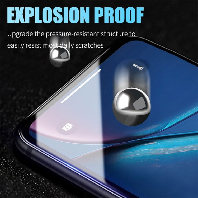 9D Full Screen Full Glue Ceramic Film, For Xiaomi Redmi K40 Pro (1 PC), For Samsung Galaxy A02s (1 PCS), For Xiaomi Mi 10i (1 PC), For Samsung Galaxy A12 / A12 Nacho / M12 / A13 5G (1 PCS), For Xiaomi Mi 11i / Mi 11X / Mi 11X Pro (1 PC)                ...