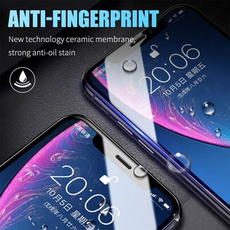 9D Full Screen Full Glue Ceramic Film, For Xiaomi Redmi K40 Pro (1 PC), For Samsung Galaxy A02s (1 PCS), For Xiaomi Mi 10i (1 PC), For Samsung Galaxy A12 / A12 Nacho / M12 / A13 5G (1 PCS), For Xiaomi Mi 11i / Mi 11X / Mi 11X Pro (1 PC)                ...