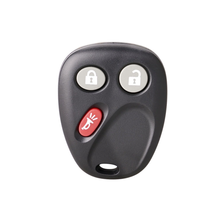 3-button Car Remote Control Key LHJ011 315MHZ for Chevrolet / Cadillac, For Chevrolet / Cadillac