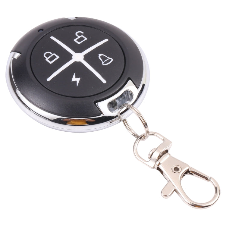433MHZ Multi-function Automatic Copy Remote Control, Style A