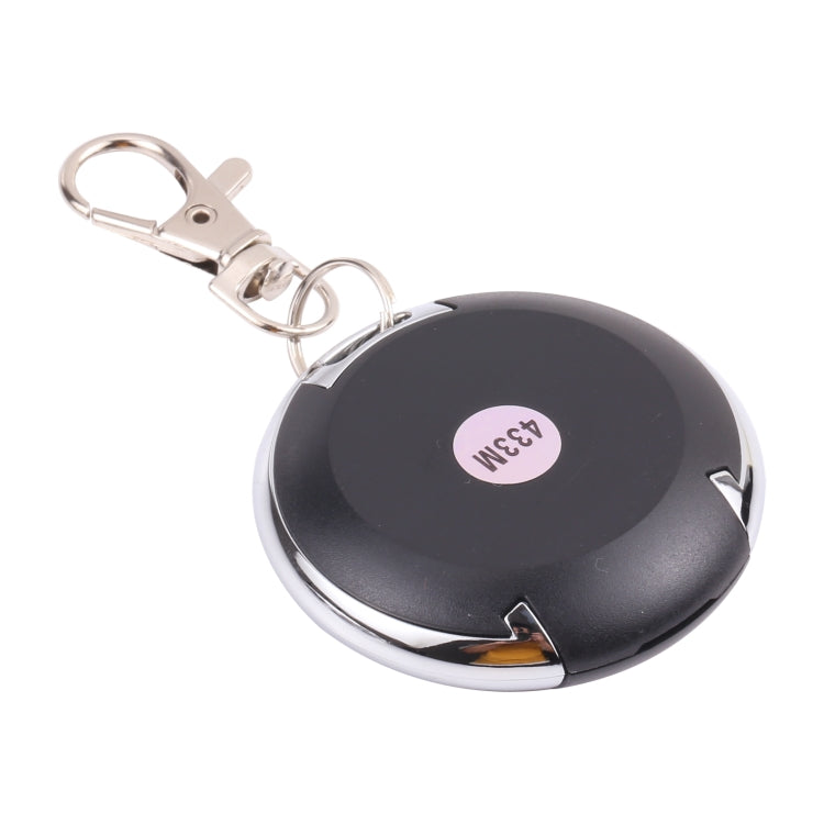 433MHZ Multi-function Automatic Copy Remote Control, Style A