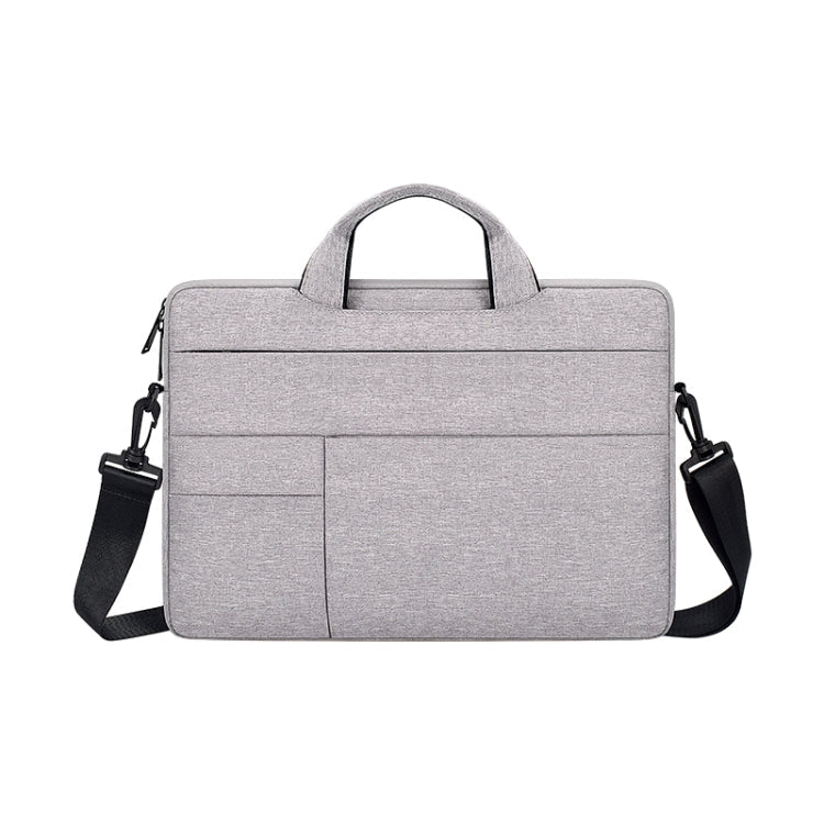 ND05SDJ Oxford Cloth + Nylon Laptop Portable Shoulder Bag, 13.3 inch, 14.1-15.4 inch, 15.6 inch