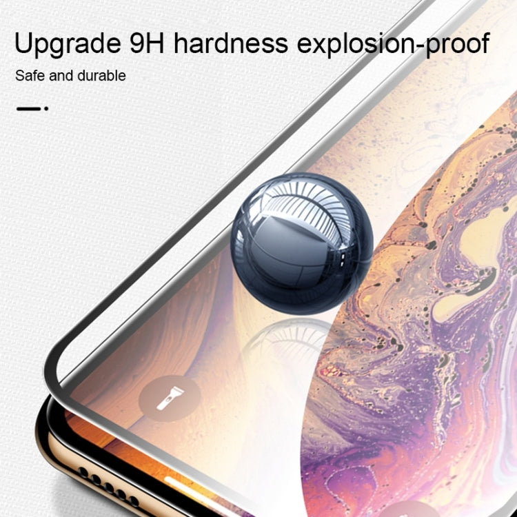 For iPhone 17e / 16e / 13 / 13 Pro 25pcs High Aluminum Large Arc Full Screen Tempered Glass Film, For iPhone 13 mini (25 PCS), For iPhone 17e / 16e / 13 / 13 Pro  (25pcs), For iPhone 13 Pro Max (25pcs)