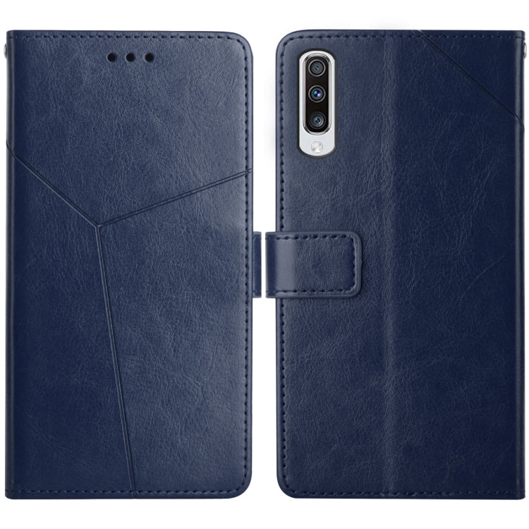 Y Stitching Horizontal Flip Leather Case with Holder & Card Slots & Wallet & Photo Frame, For Samsung Galaxy A51 5G, For Samsung Galaxy A51 / M40s, For Samsung Galaxy A70, For Samsung Galaxy A70e