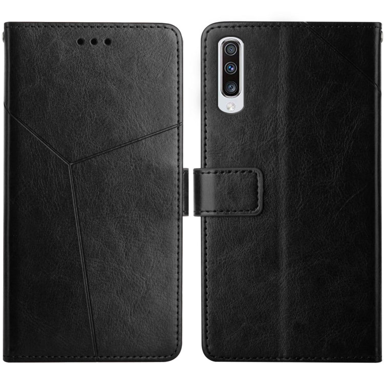 Y Stitching Horizontal Flip Leather Case with Holder & Card Slots & Wallet & Photo Frame, For Samsung Galaxy A51 5G, For Samsung Galaxy A51 / M40s, For Samsung Galaxy A70, For Samsung Galaxy A70e