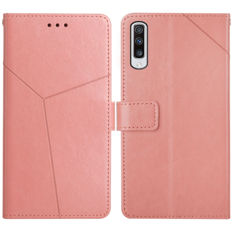 Y Stitching Horizontal Flip Leather Case with Holder & Card Slots & Wallet & Photo Frame, For Samsung Galaxy A51 5G, For Samsung Galaxy A51 / M40s, For Samsung Galaxy A70, For Samsung Galaxy A70e