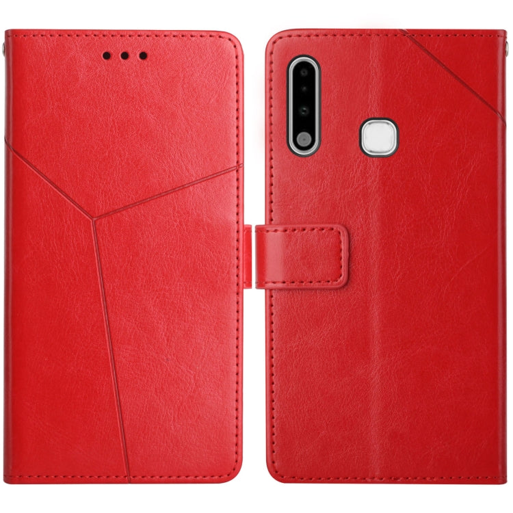 Y Stitching Horizontal Flip Leather Case with Holder & Card Slots & Wallet & Photo Frame, For Samsung Galaxy A51 5G, For Samsung Galaxy A51 / M40s, For Samsung Galaxy A70, For Samsung Galaxy A70e
