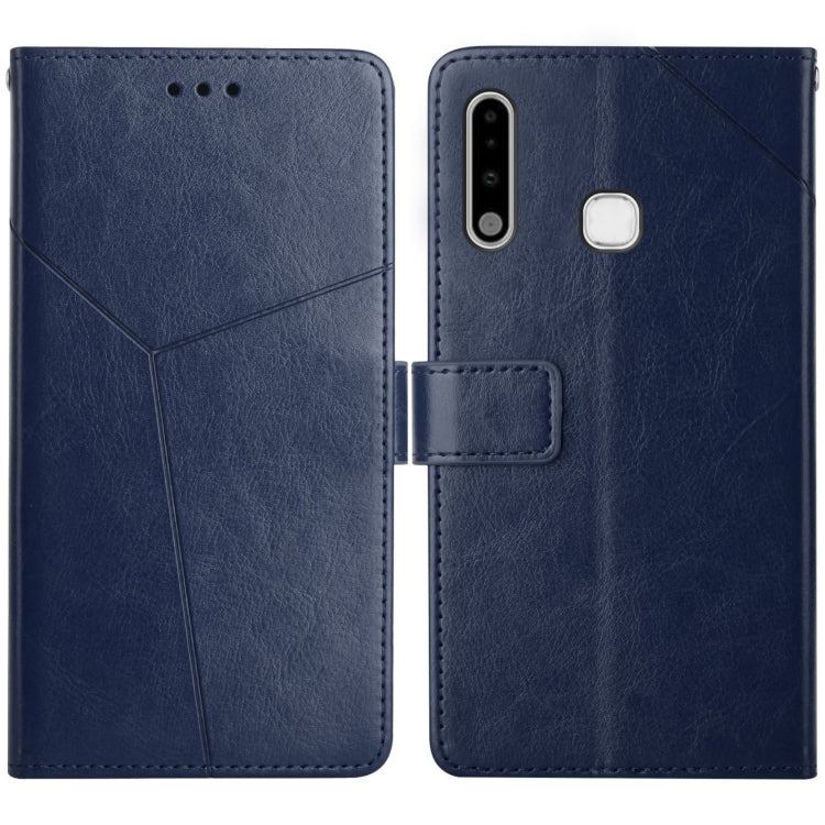 Y Stitching Horizontal Flip Leather Case with Holder & Card Slots & Wallet & Photo Frame, For Samsung Galaxy A51 5G, For Samsung Galaxy A51 / M40s, For Samsung Galaxy A70, For Samsung Galaxy A70e