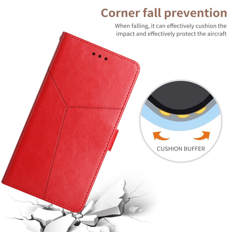Y Stitching Horizontal Flip Leather Case with Holder & Card Slots & Wallet & Photo Frame, For Samsung Galaxy S20 FE, For Samsung Galaxy S21 5G, For Samsung Galaxy S21 FE 5G, For Samsung Galaxy S21+ 5G