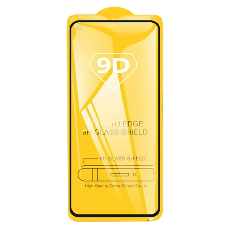 25 PCS 9D Full Glue Full Screen Tempered Glass Film, For Xiaomi Mi 11 Lite 5G NE / Mi 11 Lite 5G (25 PCS), For Samsung Galaxy A52s 5G (25 PCS), For Samsung Galaxy M32 5G (25 PCS)