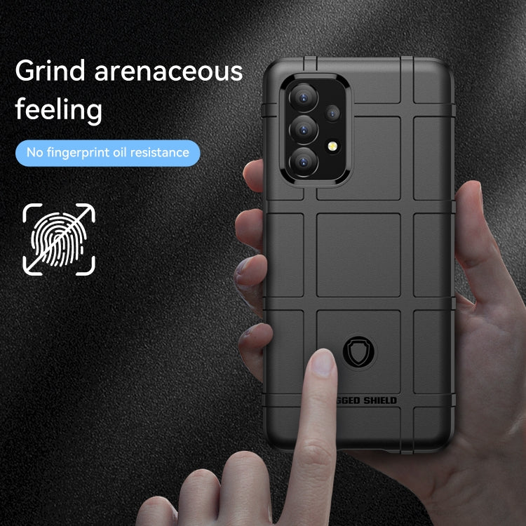 Full Coverage Shockproof TPU Phone Case, For Samsung Galaxy A53 5G, For Samsung Galaxy A33 5G