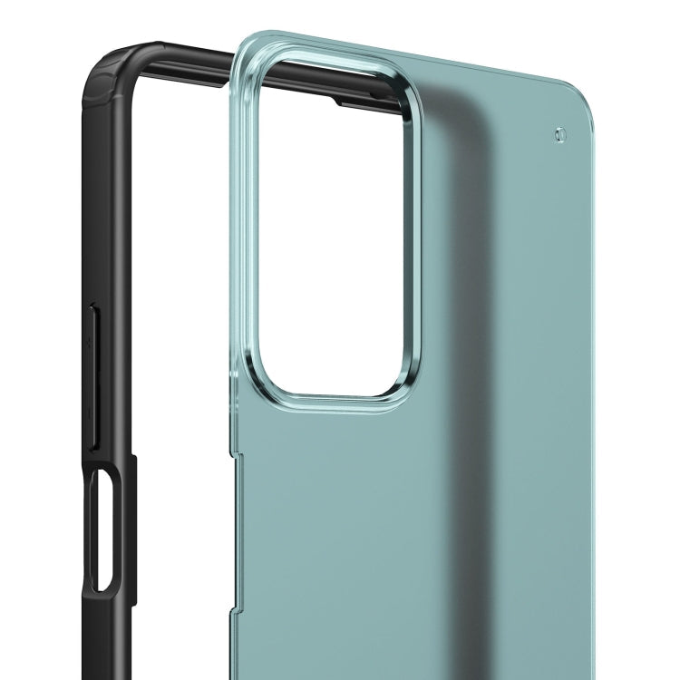 Four-corner Shockproof TPU + PC Phone Case, For Xiaomi Redmi Note 11 Pro