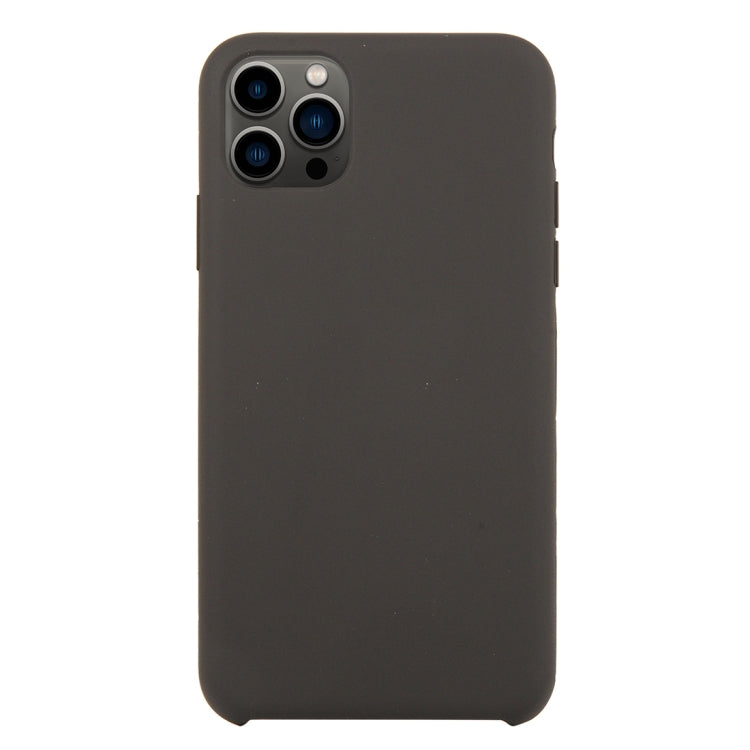 Solid Silicone Phone Case, For iPhone 13 Pro Max