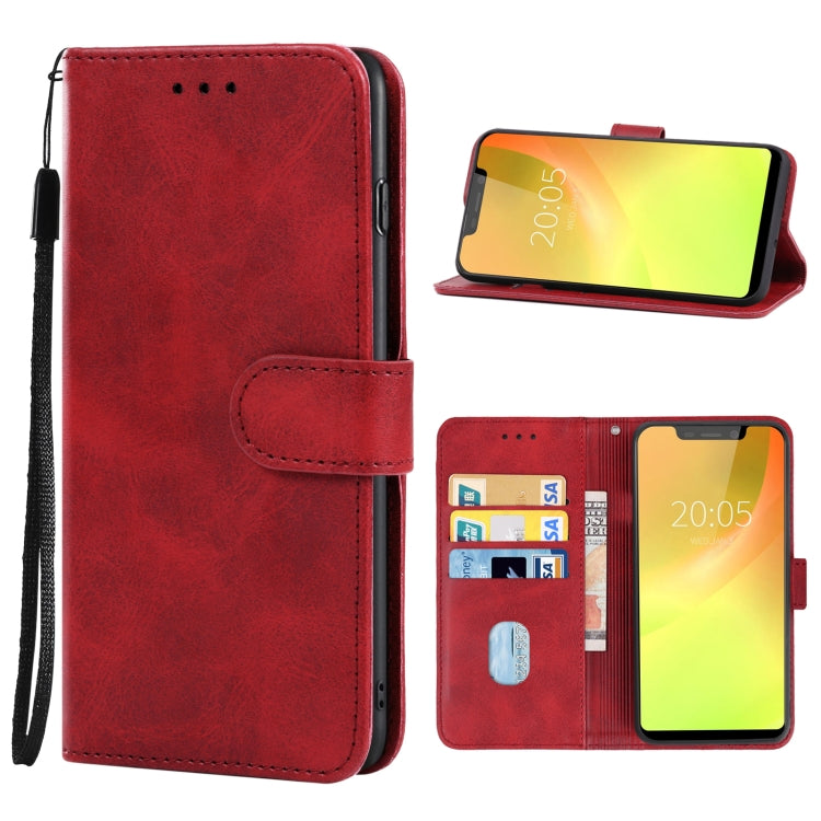 Leather Phone Case, For Blackview A30