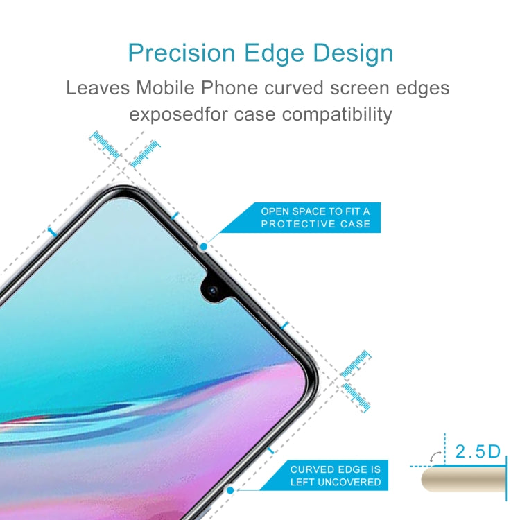 0.26mm 9H 2.5D Tempered Glass Film, For Tecno Pova Neo (1 PC), For Infinix Note 11 (1 PC), For Tecno POP 5 LTE (1 PC), For Infinix Zero X Neo (1 PC), For Tecno Spark 8P (1 PC), For Infinix Zero X (1 PC), For Tecno Camon 18 (1 PC)                       ...