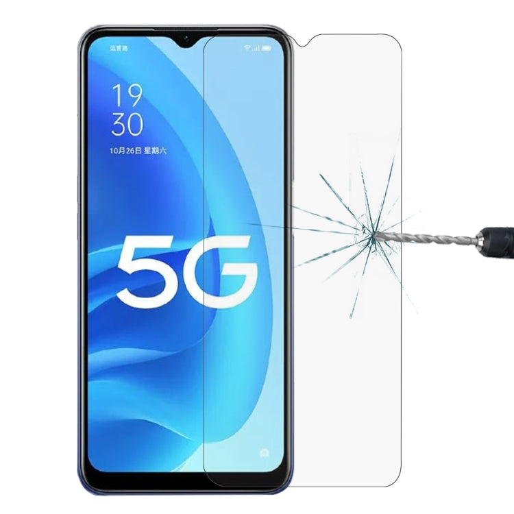 0.26mm 9H 2.5D Tempered Glass Film For Fujitsu Arrows 5G F-51A, For Fujitsu Arrows U 801FJ (1 PC), For OPPO A55s 5G (1 PC), For vivo Y3s 2021 (1 PC), For Fujitsu F-41A (1 PC), For OPPO A95 (1 PC), For vivo Y53 (1 PC), For Lenovo A2800 (1 PC)           ...