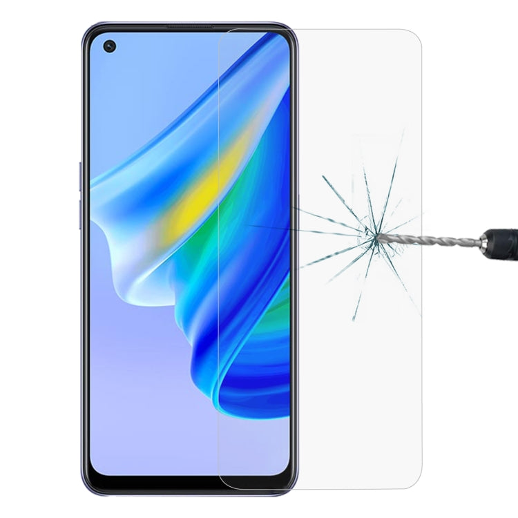 0.26mm 9H 2.5D Tempered Glass Film For Fujitsu Arrows 5G F-51A, For Fujitsu Arrows U 801FJ (1 PC), For OPPO A55s 5G (1 PC), For vivo Y3s 2021 (1 PC), For Fujitsu F-41A (1 PC), For OPPO A95 (1 PC), For vivo Y53 (1 PC), For Lenovo A2800 (1 PC)           ...