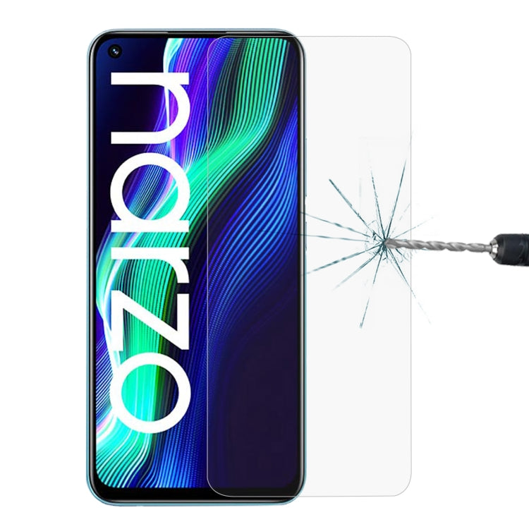 0.26mm 9H 2.5D Tempered Glass Film For Fujitsu Arrows 5G F-51A, For Fujitsu Arrows U 801FJ (1 PC), For OPPO A55s 5G (1 PC), For vivo Y3s 2021 (1 PC), For Fujitsu F-41A (1 PC), For OPPO A95 (1 PC), For vivo Y53 (1 PC), For Lenovo A2800 (1 PC)           ...