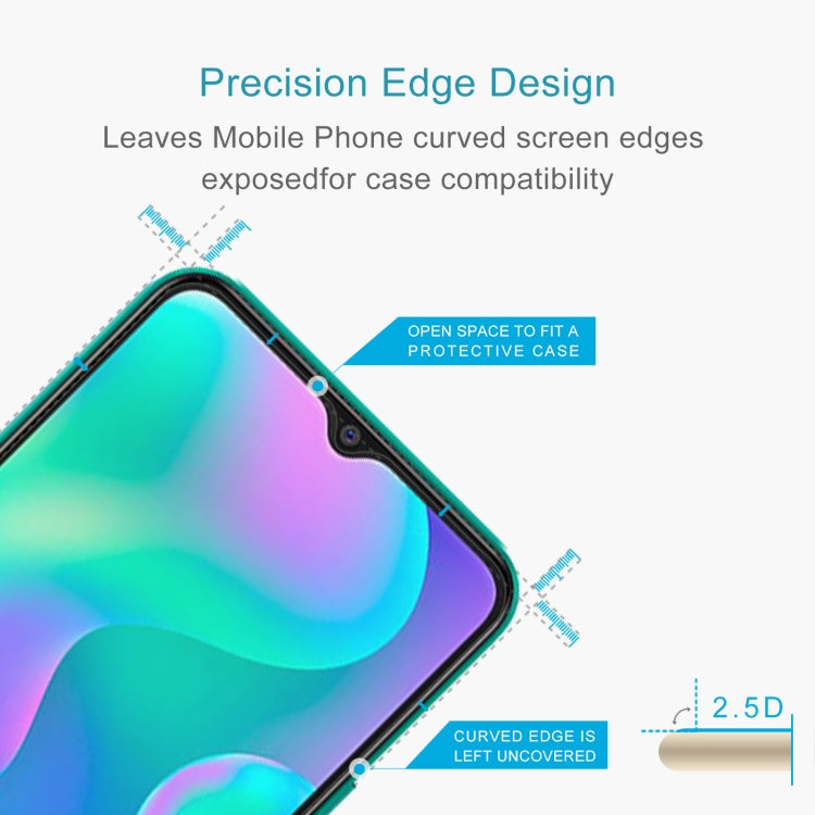 50 PCS 0.26mm 9H 2.5D Tempered Glass Film For Fujitsu Arrows 5G F-51A, For vivo Y3s 2021 (50 PCS), For Fujitsu Arrows U 801FJ (50 PCS), For Fujitsu F-41A (50 PCS), For OPPO A95 (50 PCS), For vivo Y53 (50 PCS), For Lenovo A2800 (50 PCS)                 ...