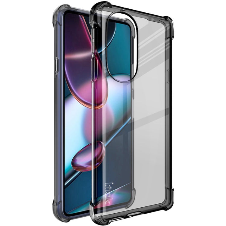 imak Airbag TPU Case with Screen Protector, For Samsung Galaxy A73, For Motorola Edge X30, For Motorola Moto G51 5G, For Motorola Moto G200 5G / Edge S30 5G