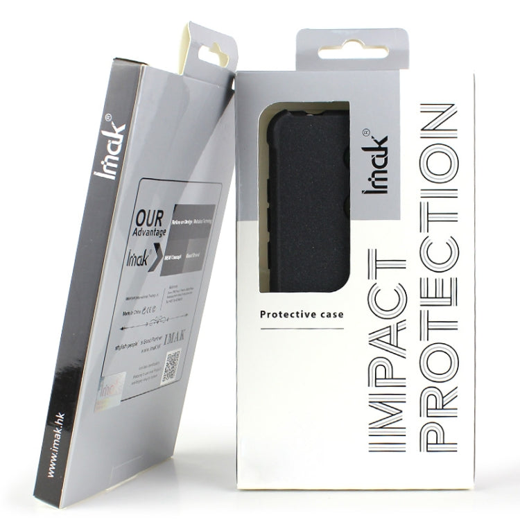 imak Airbag TPU Case with Screen Protector, For Samsung Galaxy A73, For Motorola Edge X30, For Motorola Moto G51 5G, For Motorola Moto G200 5G / Edge S30 5G