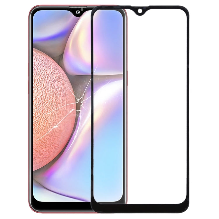 Front Screen Outer Glass Lens with OCA Optically Clear Adhesive for Samsung Galaxy, A10, A10s, M10, M20, A10e / A20e, A20 / A30S, A30 / A50, A40, A40s, A60, A70, A80 / A90, A11, A12, A21, A21S, A02, A02s, A31, A32 4G, A41, A51, A52 / S20 FE, A71