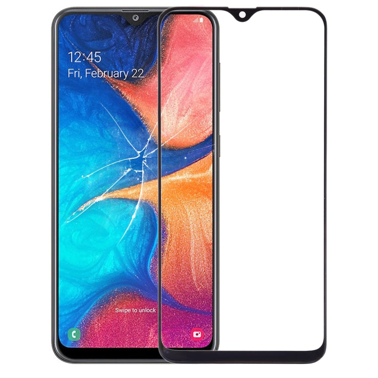 Front Screen Outer Glass Lens with OCA Optically Clear Adhesive for Samsung Galaxy, A10, A10s, M10, M20, A10e / A20e, A20 / A30S, A30 / A50, A40, A40s, A60, A70, A80 / A90, A11, A12, A21, A21S, A02, A02s, A31, A32 4G, A41, A51, A52 / S20 FE, A71