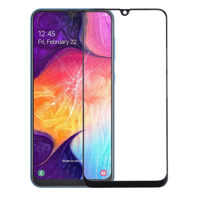 Front Screen Outer Glass Lens with OCA Optically Clear Adhesive for Samsung Galaxy, A10, A10s, M10, M20, A10e / A20e, A20 / A30S, A30 / A50, A40, A40s, A60, A70, A80 / A90, A11, A12, A21, A21S, A02, A02s, A31, A32 4G, A41, A51, A52 / S20 FE, A71