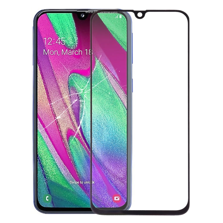 Front Screen Outer Glass Lens with OCA Optically Clear Adhesive for Samsung Galaxy, A10, A10s, M10, M20, A10e / A20e, A20 / A30S, A30 / A50, A40, A40s, A60, A70, A80 / A90, A11, A12, A21, A21S, A02, A02s, A31, A32 4G, A41, A51, A52 / S20 FE, A71