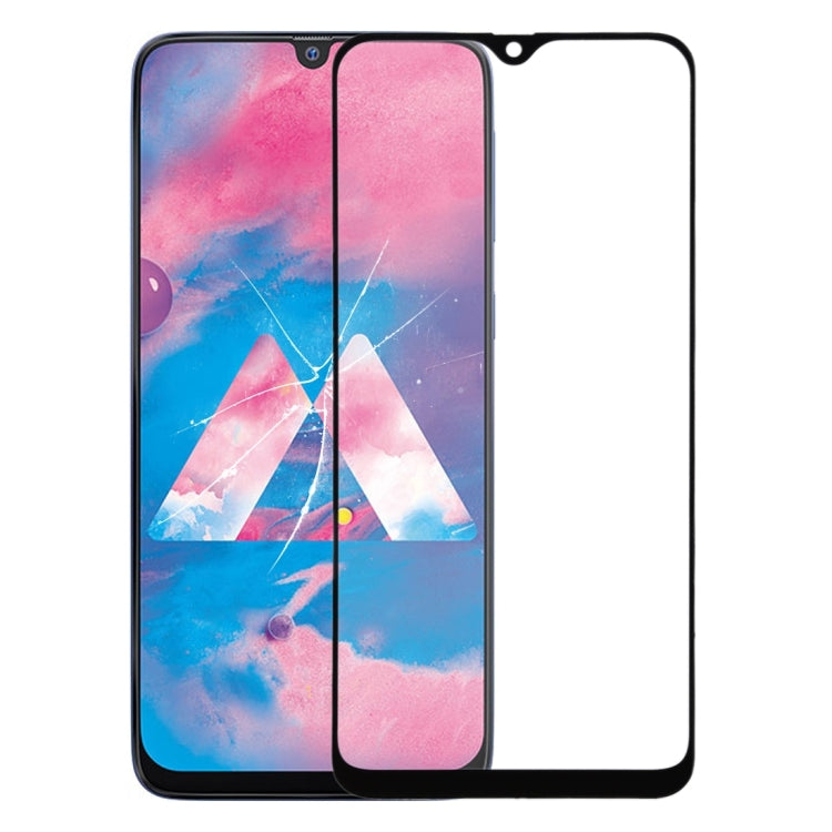 Front Screen Outer Glass Lens with OCA Optically Clear Adhesive for Samsung Galaxy, A10, A10s, M10, M20, A10e / A20e, A20 / A30S, A30 / A50, A40, A40s, A60, A70, A80 / A90, A11, A12, A21, A21S, A02, A02s, A31, A32 4G, A41, A51, A52 / S20 FE, A71