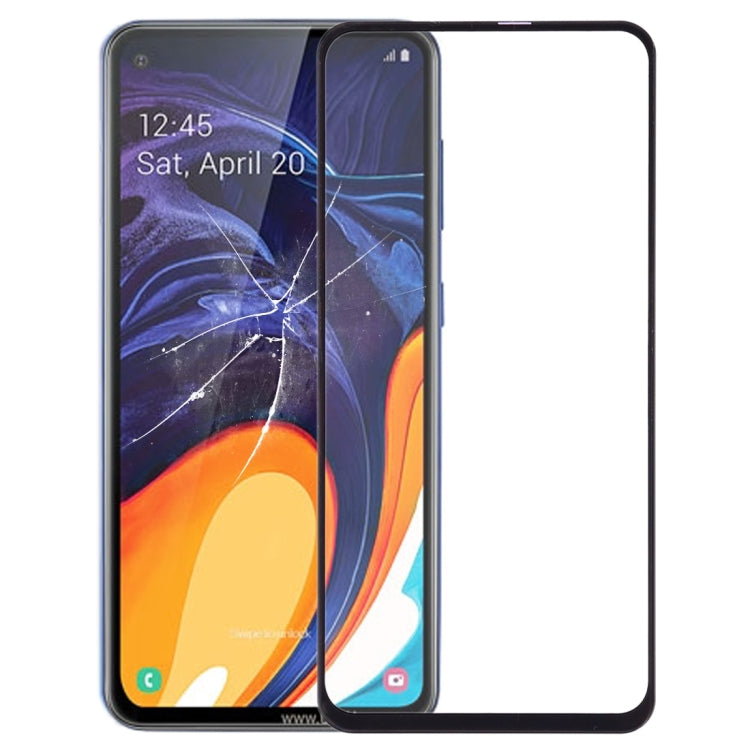 Front Screen Outer Glass Lens with OCA Optically Clear Adhesive for Samsung Galaxy, A10, A10s, M10, M20, A10e / A20e, A20 / A30S, A30 / A50, A40, A40s, A60, A70, A80 / A90, A11, A12, A21, A21S, A02, A02s, A31, A32 4G, A41, A51, A52 / S20 FE, A71