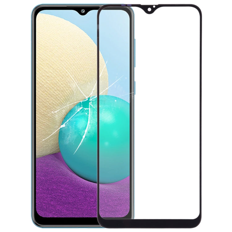 Front Screen Outer Glass Lens with OCA Optically Clear Adhesive for Samsung Galaxy, A10, A10s, M10, M20, A10e / A20e, A20 / A30S, A30 / A50, A40, A40s, A60, A70, A80 / A90, A11, A12, A21, A21S, A02, A02s, A31, A32 4G, A41, A51, A52 / S20 FE, A71