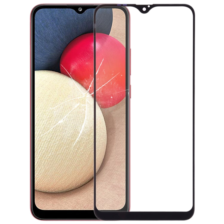 Front Screen Outer Glass Lens with OCA Optically Clear Adhesive for Samsung Galaxy, A10, A10s, M10, M20, A10e / A20e, A20 / A30S, A30 / A50, A40, A40s, A60, A70, A80 / A90, A11, A12, A21, A21S, A02, A02s, A31, A32 4G, A41, A51, A52 / S20 FE, A71