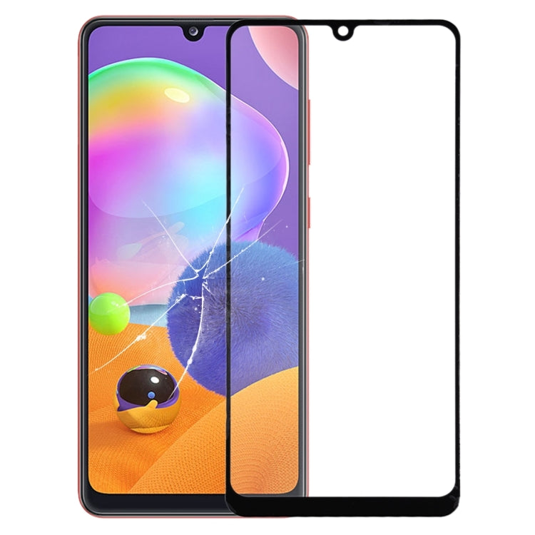 Front Screen Outer Glass Lens with OCA Optically Clear Adhesive for Samsung Galaxy, A10, A10s, M10, M20, A10e / A20e, A20 / A30S, A30 / A50, A40, A40s, A60, A70, A80 / A90, A11, A12, A21, A21S, A02, A02s, A31, A32 4G, A41, A51, A52 / S20 FE, A71