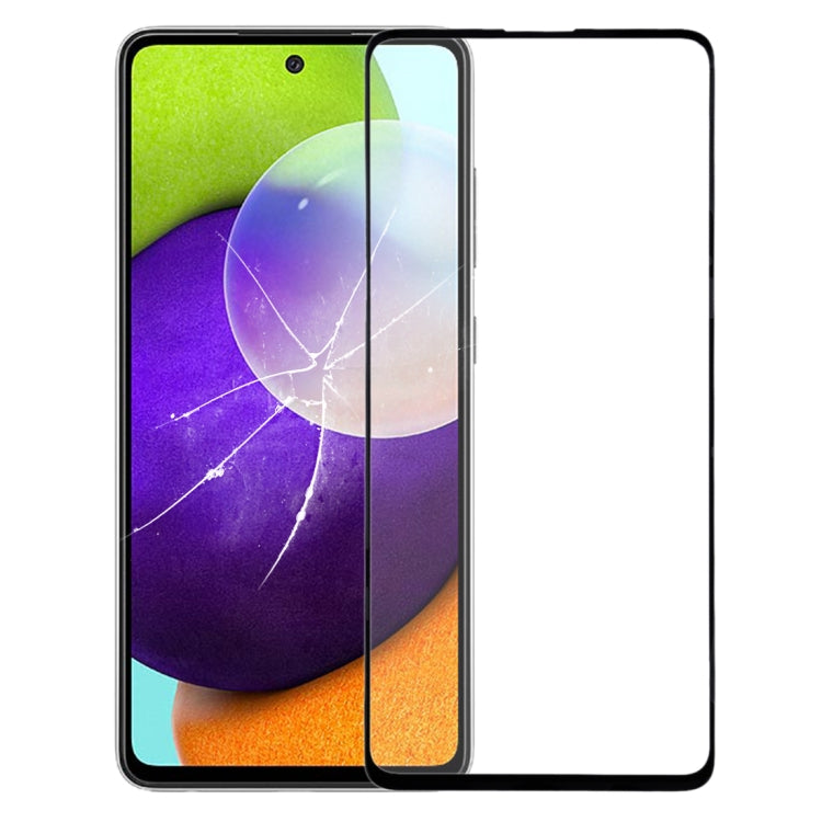 Front Screen Outer Glass Lens with OCA Optically Clear Adhesive for Samsung Galaxy, A10, A10s, M10, M20, A10e / A20e, A20 / A30S, A30 / A50, A40, A40s, A60, A70, A80 / A90, A11, A12, A21, A21S, A02, A02s, A31, A32 4G, A41, A51, A52 / S20 FE, A71