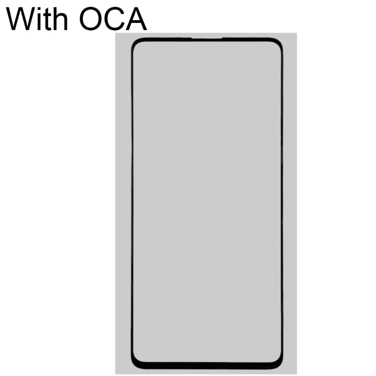 Front Screen Outer Glass Lens with OCA Optically Clear Adhesive for Samsung Galaxy, A72, S10 Lite, Note20, A01 Core / A013, A32 5G, A42, S21, S21+, A6 (2018) / A600, A6+, A8 2018, A8+ / A730, A9 2018 / A920 / A9S, J6 / J600, J8 / J810, J4+ / J6+       ...