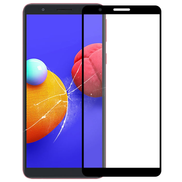 Front Screen Outer Glass Lens with OCA Optically Clear Adhesive for Samsung Galaxy, A72, S10 Lite, Note20, A01 Core / A013, A32 5G, A42, S21, S21+, A6 (2018) / A600, A6+, A8 2018, A8+ / A730, A9 2018 / A920 / A9S, J6 / J600, J8 / J810, J4+ / J6+       ...