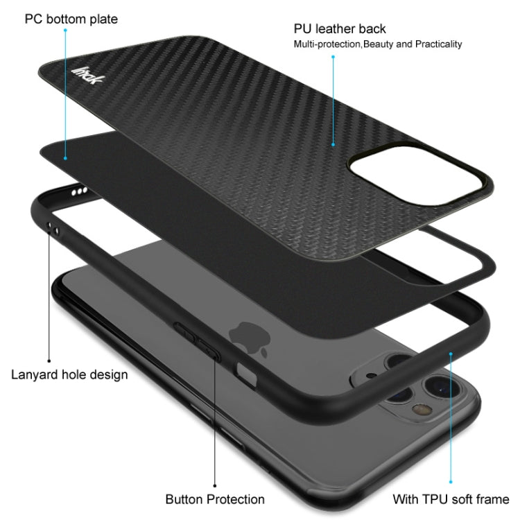imak LX-5 Series PC + TPU Case with Screen Protector, For Motorola Moto Edge X30 5G