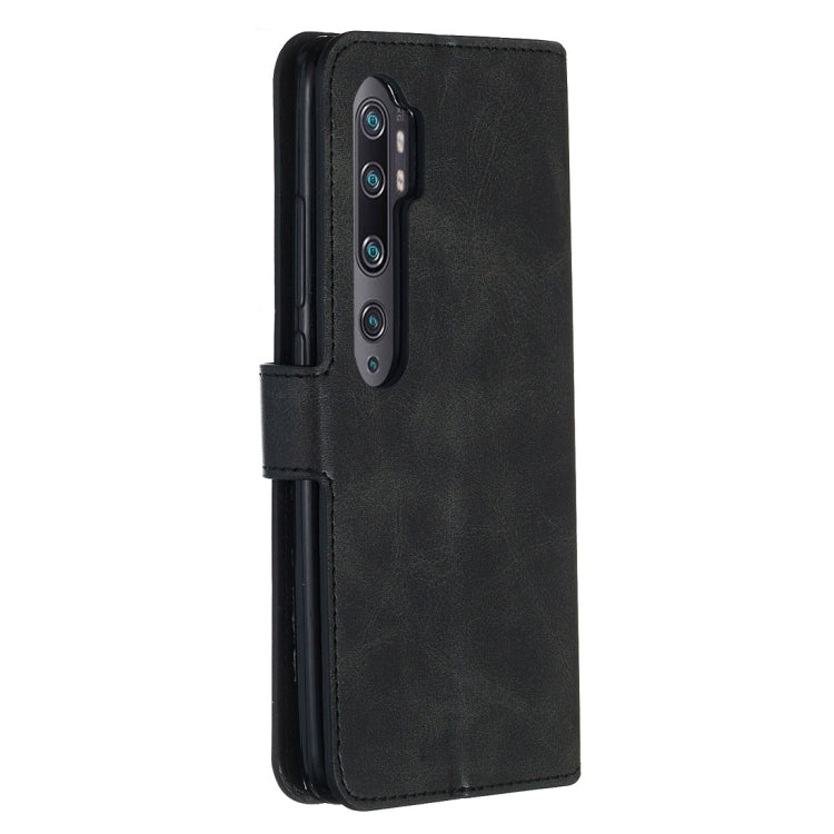 Classic Calf Texture Horizontal Flip PU Leather Case, with Holder & Card Slots & Wallet, For Xiaomi Mi Note 10 / Note 10 Pro / CC9 Pro, For Xiaomi Redmi Note 8T, For Xiaomi Mi 9 Pro, For Xiaomi Redmi 8A / Redmi 8