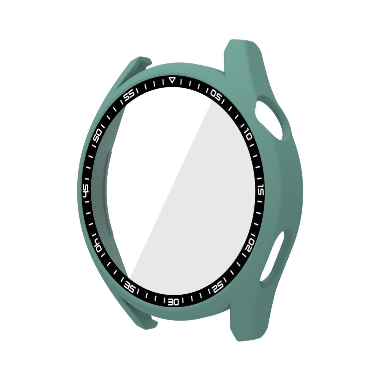 PC + Tempered Glass Watch Protective Case, For Huawei Watch GT 3 46mm