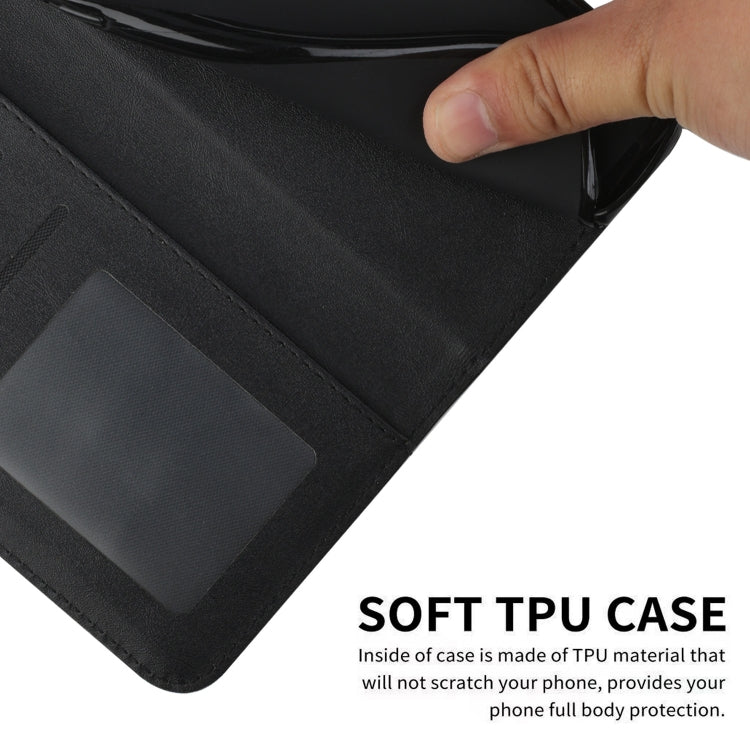 Stitching Calf Texture Buckle Leather Phone Case, For Infinix Hot 10, For Infinix Hot 10i, For Infinix Hot 10 Lite / Smart 5 2020, For Infinix Hot 10 Play / Smart 5 2021