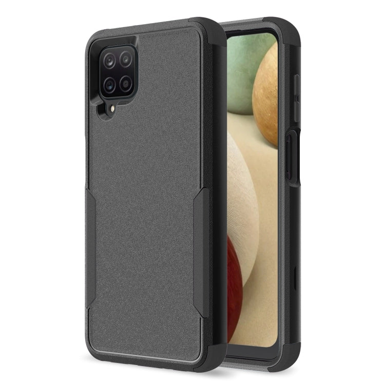 TPU + PC Shockproof Phone Case, For Samsung Galaxy A12, For Samsung Galaxy A32 5G, For Samsung Galaxy A52 5G / 4G