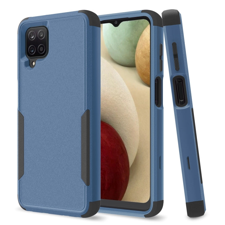 TPU + PC Shockproof Phone Case, For Samsung Galaxy A12, For Samsung Galaxy A32 5G, For Samsung Galaxy A52 5G / 4G