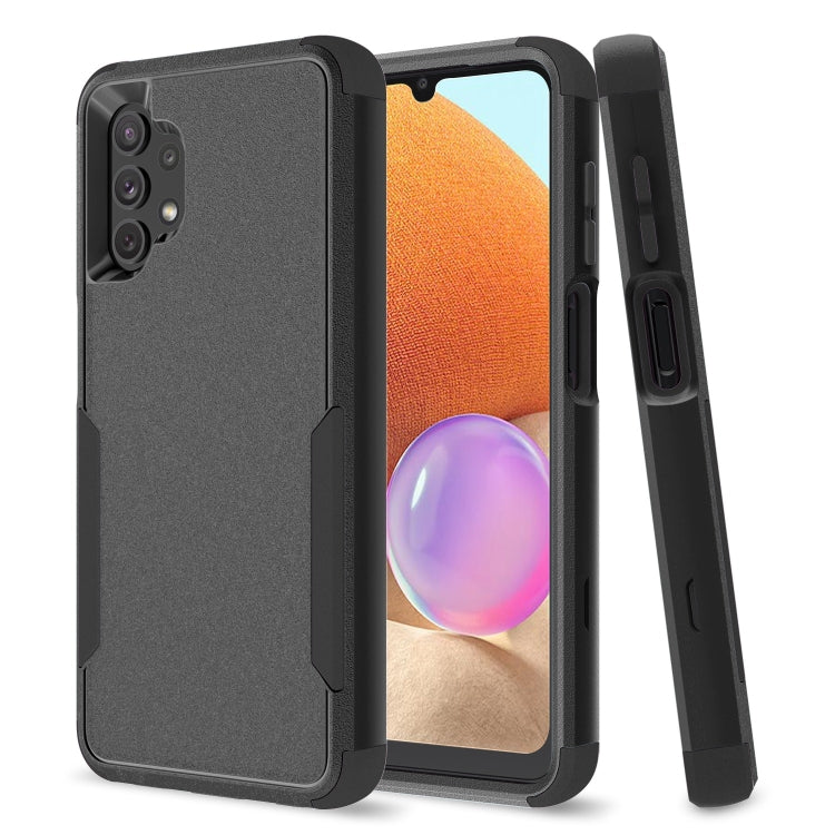 TPU + PC Shockproof Phone Case, For Samsung Galaxy A12, For Samsung Galaxy A32 5G, For Samsung Galaxy A52 5G / 4G