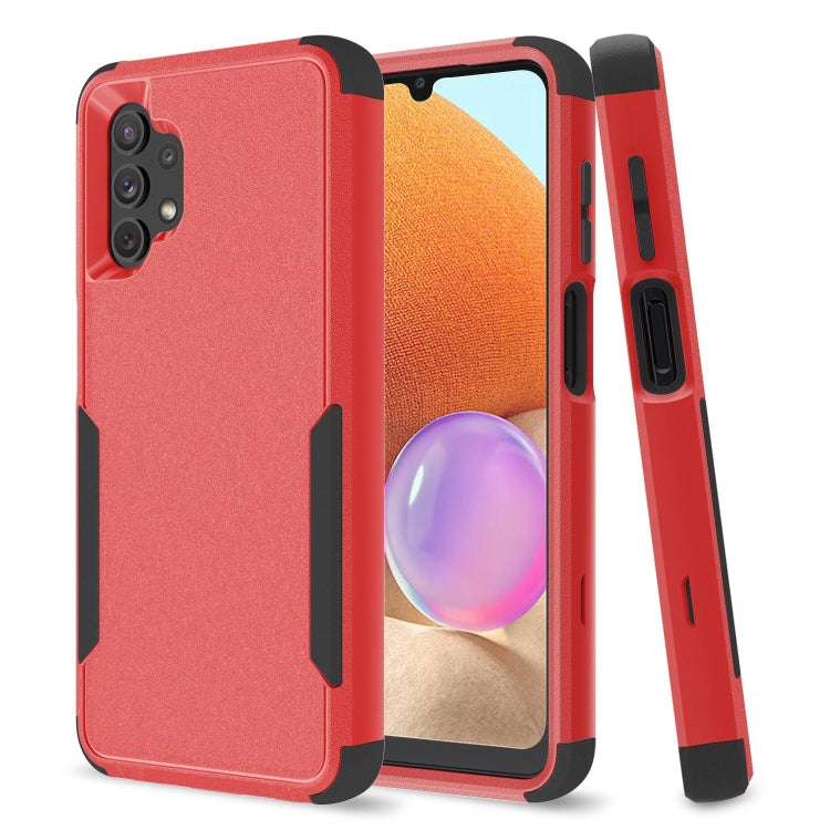TPU + PC Shockproof Phone Case, For Samsung Galaxy A12, For Samsung Galaxy A32 5G, For Samsung Galaxy A52 5G / 4G