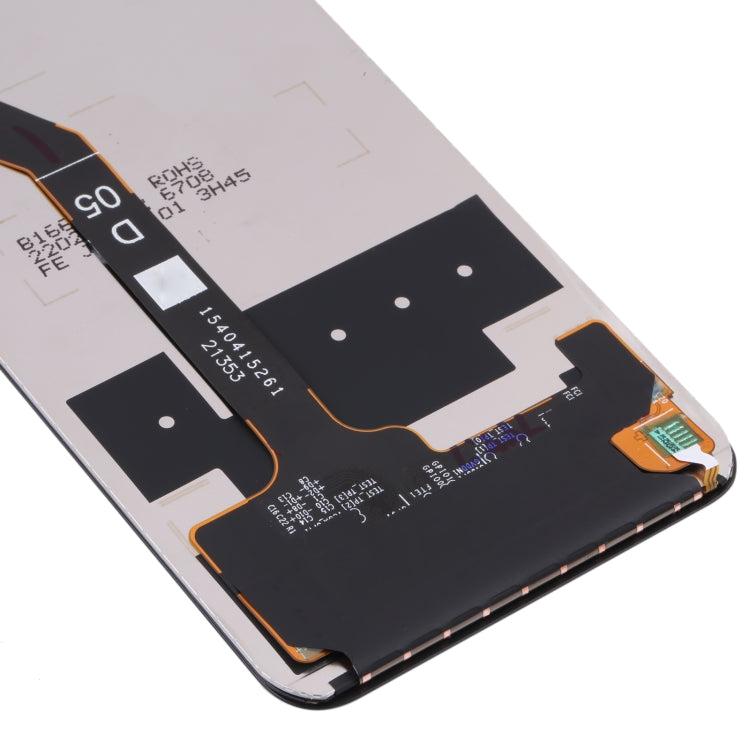 Original LCD Screen and Digitizer Full Assembly, For Honor X20 SE, For Honor X30 Max, For Honor X10 Max