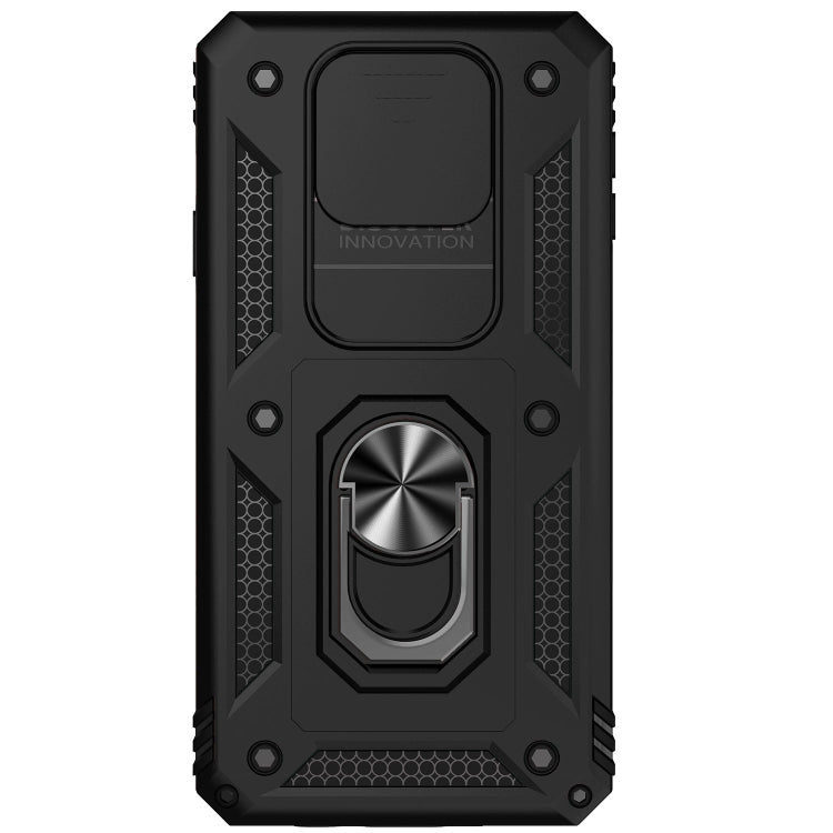 Sliding Camshield Holder Phone Case, For Samsung Galaxy J7 Prime, For Samsung Galaxy S10, For Samsung Galaxy S10+