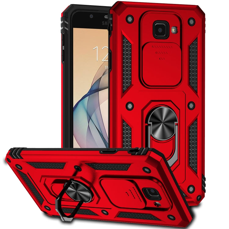 Sliding Camshield Holder Phone Case, For Samsung Galaxy J7 Prime, For Samsung Galaxy S10, For Samsung Galaxy S10+